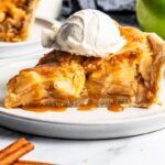 Apple Pie Cake Recipe | Diethood