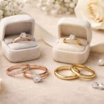 What Are the Greatest Locations to Purchase Marriage ceremony Rings On-line?