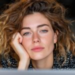 Divorce, Menopause or Perimenopause – Divorced Woman Smiling