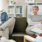 Does {Couples} Counseling Work? – Divorced Lady Smiling