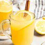 Learn how to Make a Sizzling Toddy