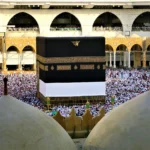 Maximizing Your Day Across the Haram
