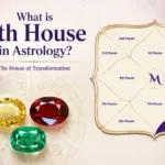 eighth Home in Kundli – eighth Home in Astrology, Significance and Results
