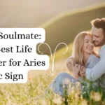Discover Greatest Life Associate for Aries Zodiac Signal