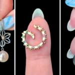 Beaumont Jewellery Collective: purpose-driven artisan effective jewellery