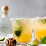 Finest Basic Margarita Recipe
