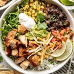 Copycat Chipotle Rooster