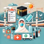 Well being and Security Suggestions for Umrah Travellers
