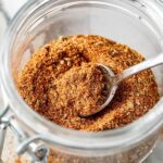 Do-it-yourself Fajita Seasoning