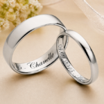Can You Put Names on Marriage ceremony Rings? (Concepts, Types & Suggestions)