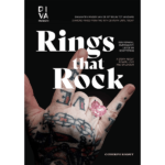 AJF Reside: “Rings that Rock” on the DIVA museum