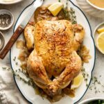 Roasted Rooster Recipe (Straightforward and Scrumptious)