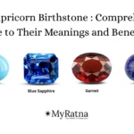 Complete Information to Their Meanings and Advantages