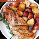Weekly Meal Plan 559 | Diethood