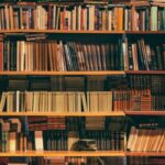 What I am Studying: Vol. 132.