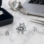 Finest Locations to Purchase a Unfastened Diamond On-line (2026 Information)