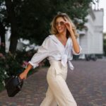 Constructing Confidence after Divorce – Divorced Woman Smiling