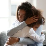 Easing Children By Massive Life Adjustments