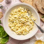 Easy Egg Salad Recipe