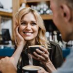 Discovering Love after Divorce – Divorced Lady Smiling