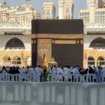 Journey Updates And Deadlines For Umrah 2026 From the UK