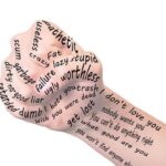 Phrases Harm – Understanding the Scars of Emotional Abuse