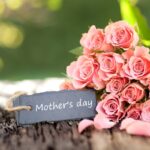 Mom’s Day after Divorce – Divorced Woman Smiling