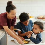 My Expertise of Parallel Parenting as a Mom