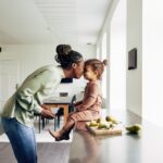 Spousal Upkeep and Baby Help