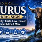 Character, Traits, Love, Profession, Compatibility, Strengths, Weaknesses & Extra