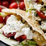 Turkey Meatball Pita Pockets | Diethood