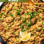 Weekly Meal Plan 565 | Diethood