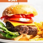 Weekly Meal Plan 567 | Diethood