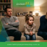 Parental Plan in Mackay | Skilled Baby Custody Recommendation