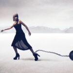 Letting Go After Divorce – WomansDivorce