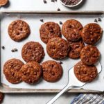 Fudgy Brownie Cookies Recipe | Diethood