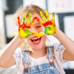 Divorce and Children: 10 Issues