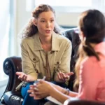 Select a Divorce Counselor for Therapeutic