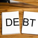 Unsecured Debt Duty And Divorce