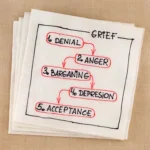 The Emotional Phases Of Divorce