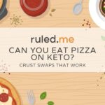 Can You Eat Pizza on Keto? Crust Swaps That Work