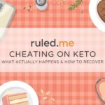 Dishonest on Keto: What Truly Occurs & Tips on how to Get well