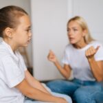 When Your Baby Blames You For Divorce