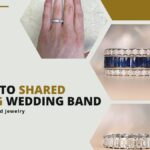 Afshin’s Information to Shared Prong Wedding ceremony Bands