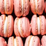 Home made French Macarons Recipe | Diethood