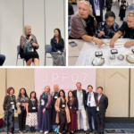 What the Japan Pearl Truthful taught me about pearls, folks and persistence