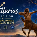 Horoscope, Dates & Character Traits