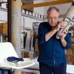 Steal Ted Noten’s Concepts – Artwork Jewellery Discussion board