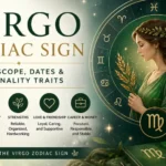Horoscope, Dates & Persona Traits