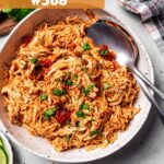 Weekly Meal Plan 568 | Diethood